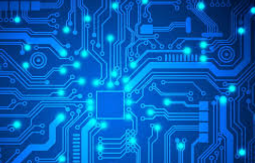 Circuits logiques