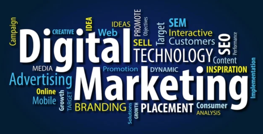 Marketing Digital 