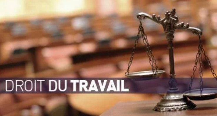 Droit du travail